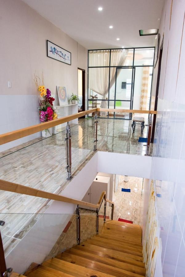 Villa Hoang Hoa Tham Bai Sau Vung Tau Luaran gambar
