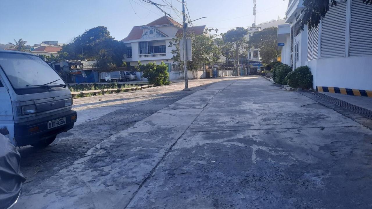 Villa Hoang Hoa Tham Bai Sau Vung Tau Luaran gambar